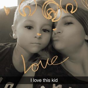 Meet your Posher, Alison